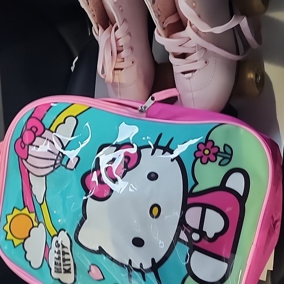 Holiday Special Christmas 🎄 backpack 🎒 - Picture 2 of 11